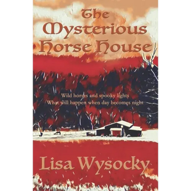 The Mysterious Horse House