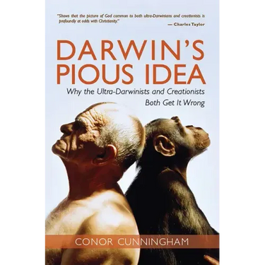 Darwin's Pious Idea: Why the Ultra-Darwinists and Creationists Both Get It Wrong