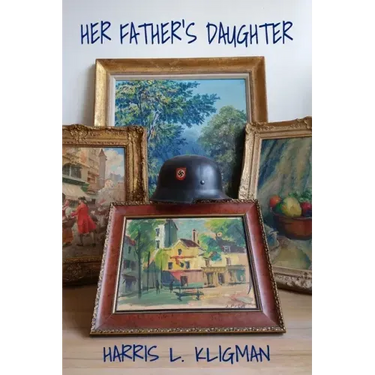 Her Father's Daughter