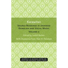 Karawitan: Source Readings in Javanese Gamelan and Vocal Music, Volume 2 Volume 2
