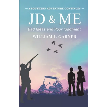 JD and Me: Bad Ideas and Poor Judgement