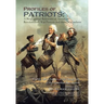 Profiles of Patriots: A Biographical Reference of American Revolutionary War Patriots and Their Descendants: El Palo Alto Chapter of the Dau