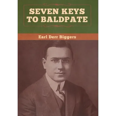 Seven Keys to Baldpate