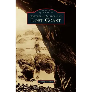 Northern California's Lost Coast