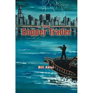 The Copper Trader