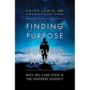Finding Purpose in a Godless World: Why We Care Even If the Universe Doesn't
