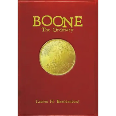 Boone: The Ordinary