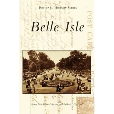 Belle Isle
