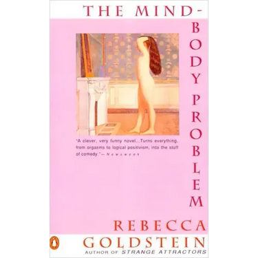 The Mind-Body Problem