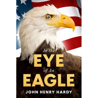 In the Eye of An Eagle