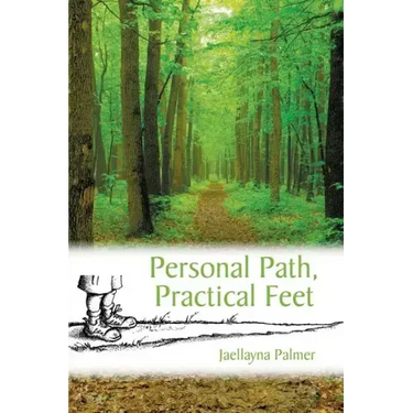Personal Path, Practical Feet
