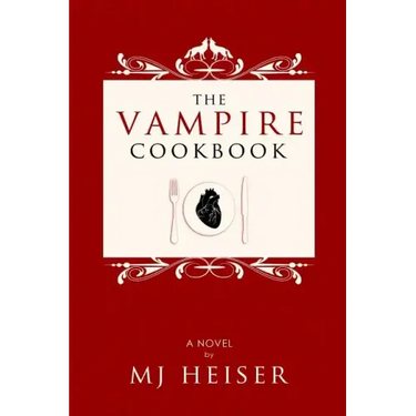 The Vampire Cookbook