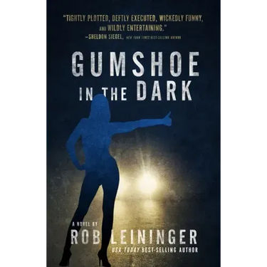 Gumshoe in the Dark