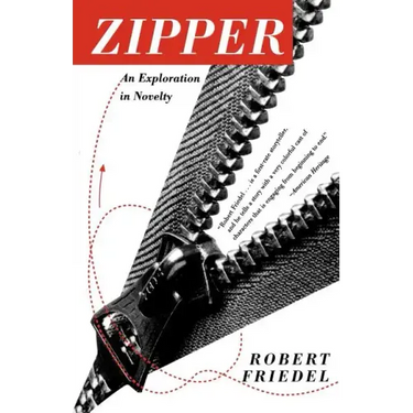 Zipper: An Exploration in Novelty