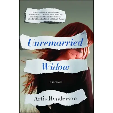 Unremarried Widow: A Memoir