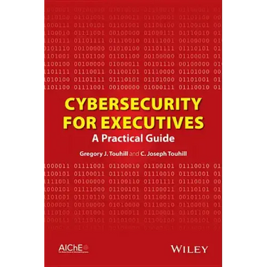 Cybersecurity for Executives
