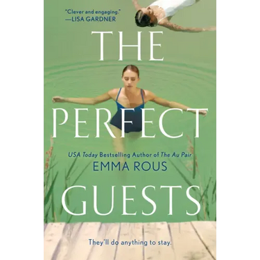 The Perfect Guests