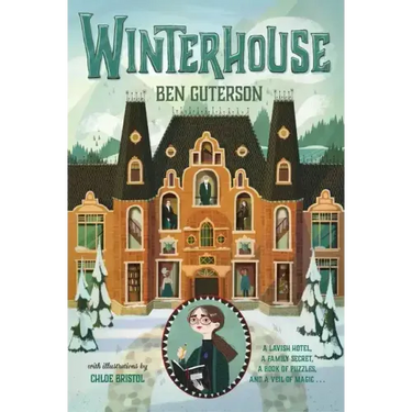 Winterhouse