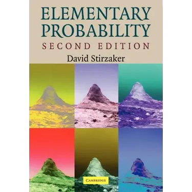 Elementary Probability