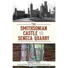 The Smithsonian Castle and the Seneca Quarry