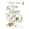 Death of Vishnu
