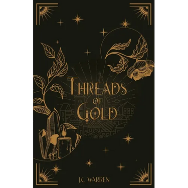 Threads of Gold