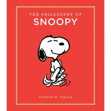 The Philosophy of Snoopy