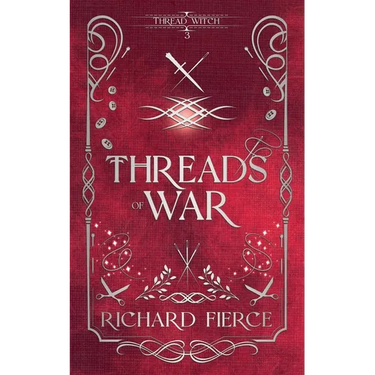 Threads of War