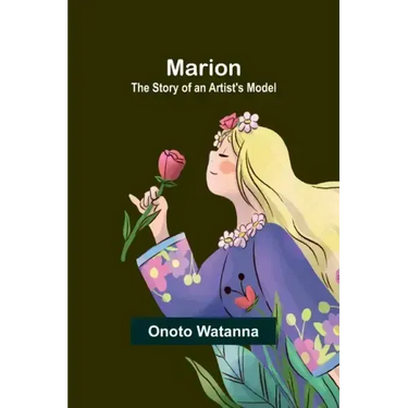 Marion: The Story of an Artist's Model