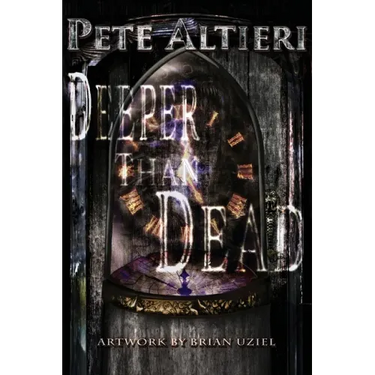 Deeper Than Dead