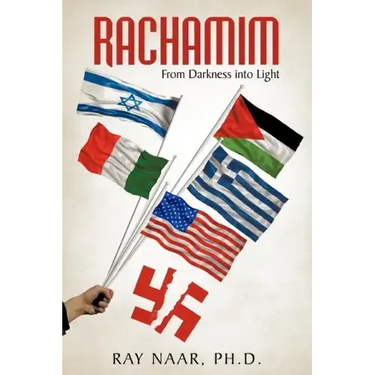 Rachamim: From Darkness Into Light