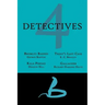 4 Detectives: Bromley Barnes / Trent's Last Stand / Kala Persad / Gallagher
