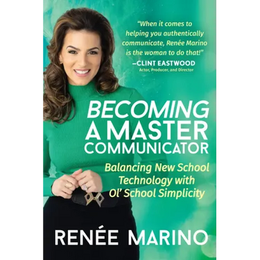 Becoming a Master Communicator: Balancing New School Technology with Old School Simplicity
