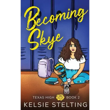 Becoming Skye