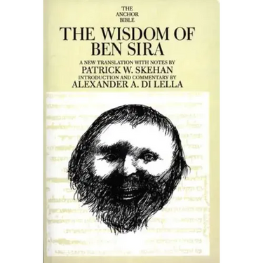 The Wisdom of Ben Sira