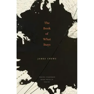 The Book of What Stays