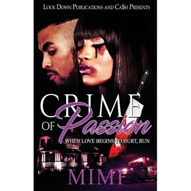 Crime of Passion: When Love Begins to Hurt, Run