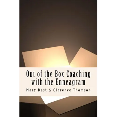 Out of the Box Coaching with the Enneagram