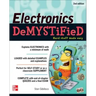 Electronics Demystified, Second Edition