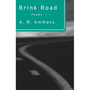 Brink Road: Poems
