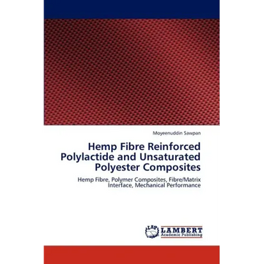 Hemp Fibre Reinforced Polylactide and Unsaturated Polyester Composites
