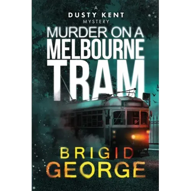 Murder on a Melbourne Tram
