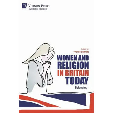 Women and Religion in Britain Today: Belonging