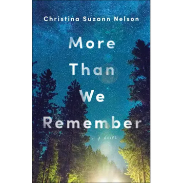 More Than We Remember