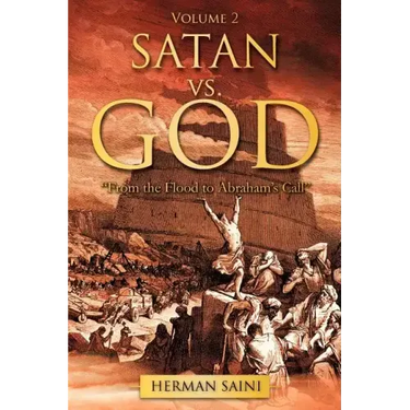 SATAN vs. GOD