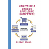 Affiliate Marketing 2023 for Beginners: How to Be a Unique Affiliate Marketer
