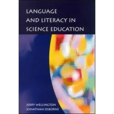 Language and Literacy in Science Education