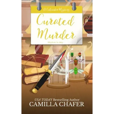 Curated Murder