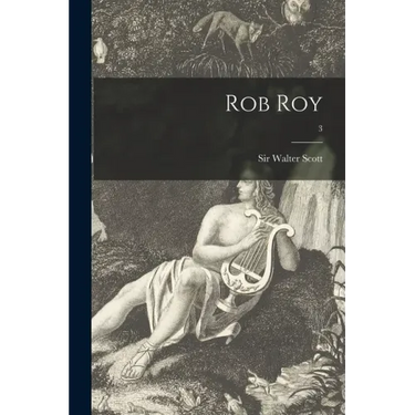 Rob Roy; 3