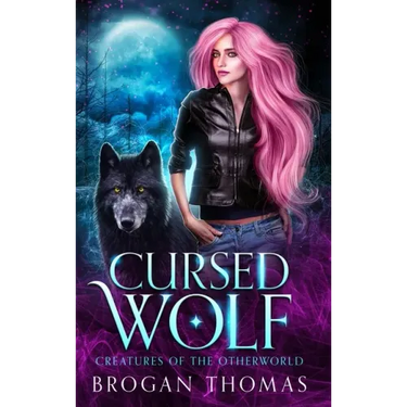 Cursed Wolf